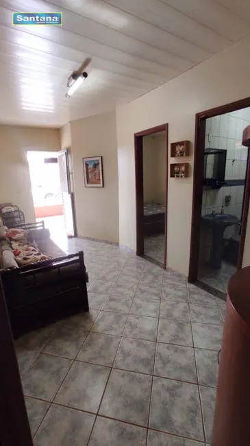 Casa de Condomínio com 3 quartos à venda, 175m2 em Caldas Novas - GO - imagem 9 Foto 9 de Casa de Condomínio com 3 quartos à venda, 175m2 em Caldas Novas - GO