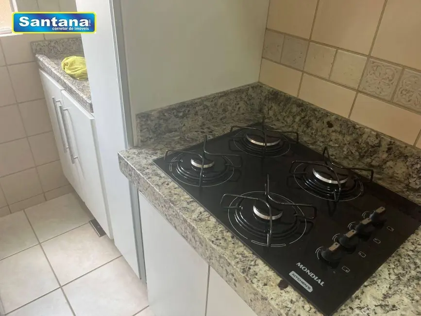 Apartamento com 2 quartos à venda, 65m2 em Caldas Novas - GO - imagem 7 Foto 7 de Apartamento com 2 quartos à venda, 65m2 em Caldas Novas - GO