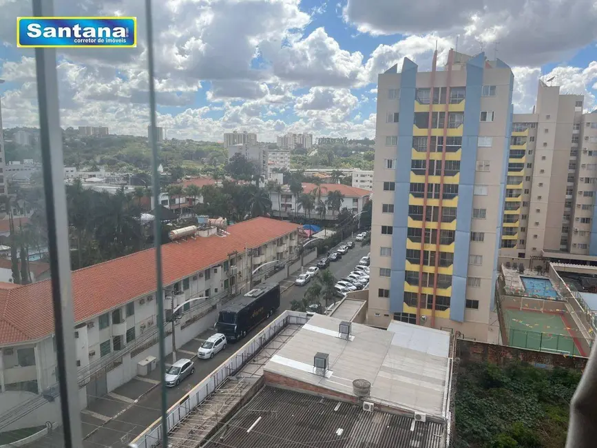 Apartamento com 2 quartos à venda, 65m2 em Caldas Novas - GO - imagem 3 Foto 3 de Apartamento com 2 quartos à venda, 65m2 em Caldas Novas - GO