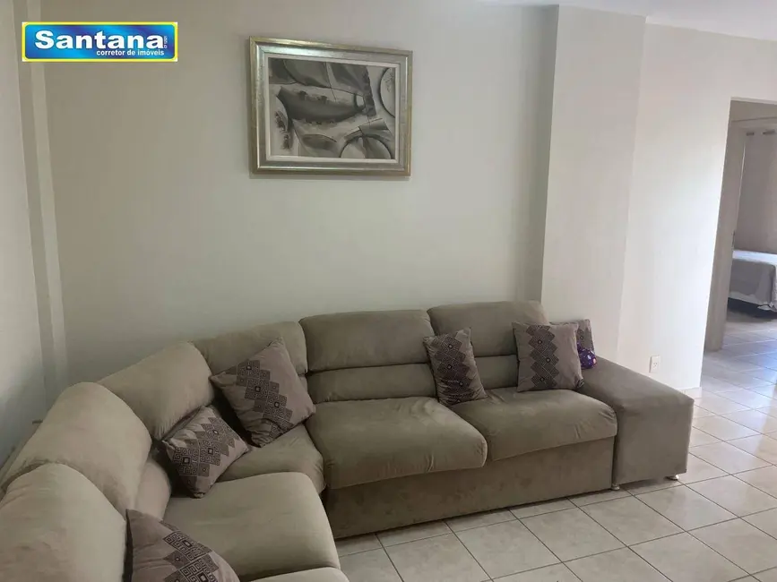 Apartamento com 2 quartos à venda, 65m2 em Caldas Novas - GO - imagem 9 Foto 9 de Apartamento com 2 quartos à venda, 65m2 em Caldas Novas - GO
