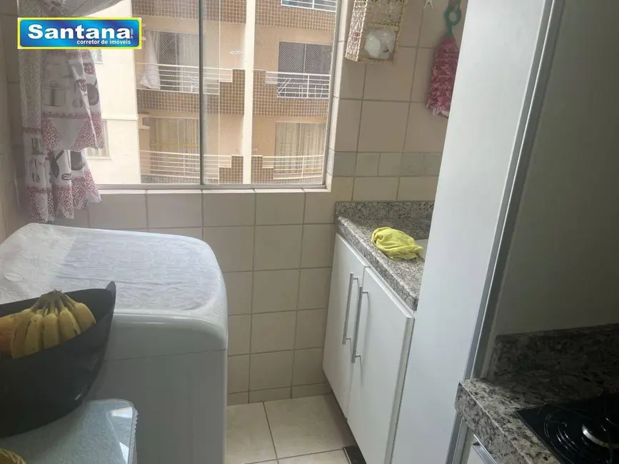 Apartamento com 2 quartos à venda, 65m2 em Caldas Novas - GO - imagem 8 Foto 8 de Apartamento com 2 quartos à venda, 65m2 em Caldas Novas - GO