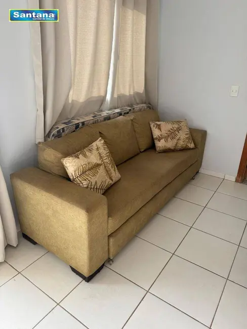 Apartamento com 1 quarto à venda, 34m2 em Caldas Novas - GO - imagem 5 Foto 5 de Apartamento com 1 quarto à venda, 34m2 em Caldas Novas - GO