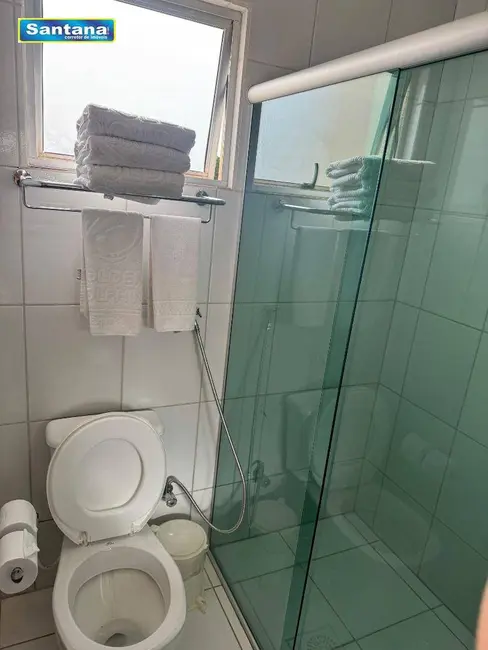 Apartamento com 1 quarto à venda, 34m2 em Caldas Novas - GO - imagem 6 Foto 6 de Apartamento com 1 quarto à venda, 34m2 em Caldas Novas - GO
