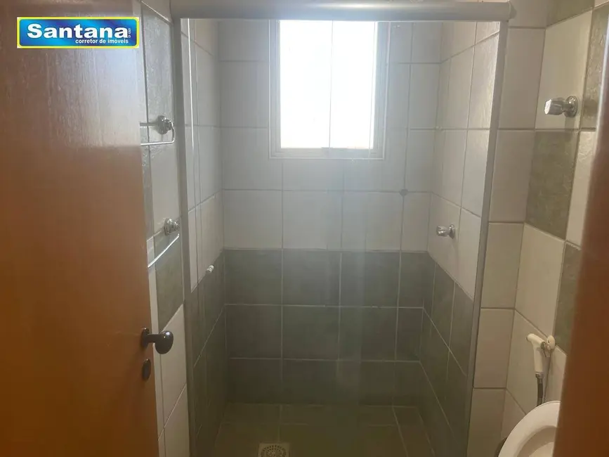Foto 3 de Apartamento com 2 quartos à venda, 78m2 em Caldas Novas - GO