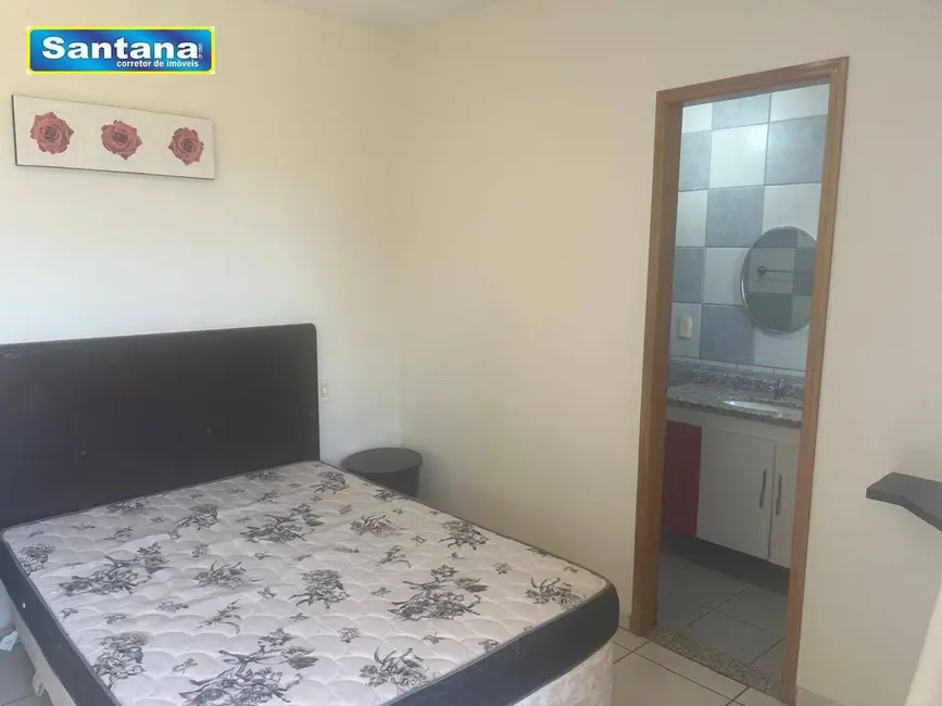 Foto 8 de Apartamento com 2 quartos à venda, 78m2 em Caldas Novas - GO