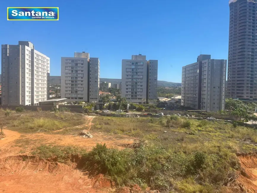 Foto 5 de Apartamento com 2 quartos à venda, 78m2 em Caldas Novas - GO