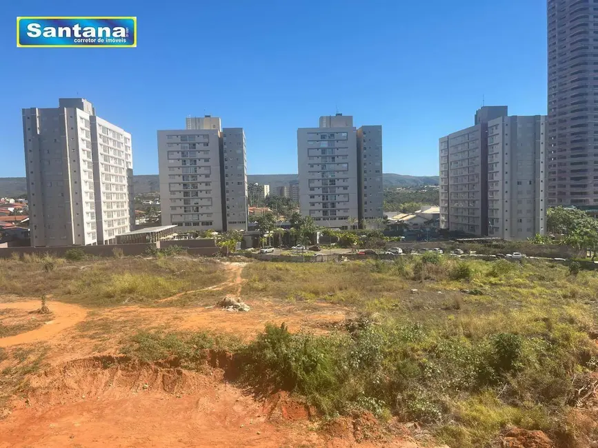 Foto 9 de Apartamento com 2 quartos à venda, 78m2 em Caldas Novas - GO