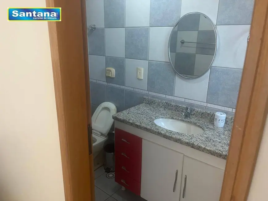 Foto 9 de Apartamento com 2 quartos à venda, 78m2 em Caldas Novas - GO
