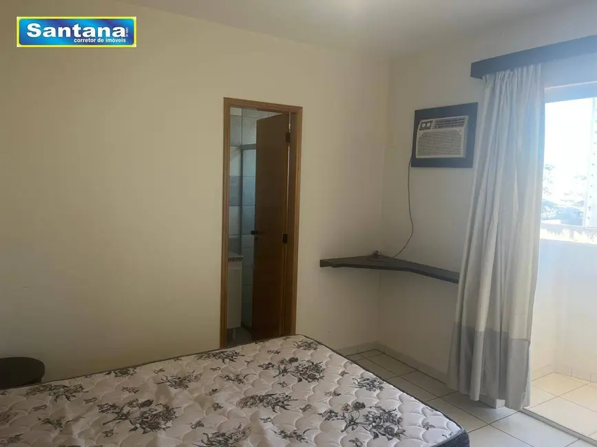 Foto 7 de Apartamento com 2 quartos à venda, 78m2 em Caldas Novas - GO