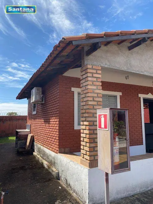 Casa de Condomínio com 1 quarto à venda, 175m2 em Caldas Novas - GO - imagem 4 Foto 4 de Casa de Condomínio com 1 quarto à venda, 175m2 em Caldas Novas - GO