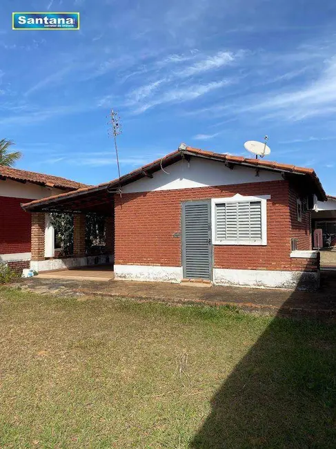 Casa de Condomínio com 1 quarto à venda, 175m2 em Caldas Novas - GO - imagem 8 Foto 8 de Casa de Condomínio com 1 quarto à venda, 175m2 em Caldas Novas - GO