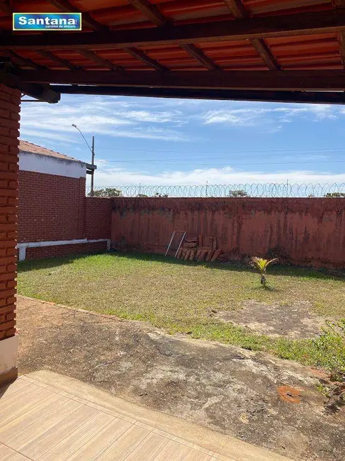 Casa de Condomínio com 1 quarto à venda, 175m2 em Caldas Novas - GO - imagem 6 Foto 6 de Casa de Condomínio com 1 quarto à venda, 175m2 em Caldas Novas - GO
