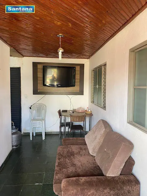 Casa de Condomínio com 1 quarto à venda, 175m2 em Caldas Novas - GO - imagem 9 Foto 9 de Casa de Condomínio com 1 quarto à venda, 175m2 em Caldas Novas - GO
