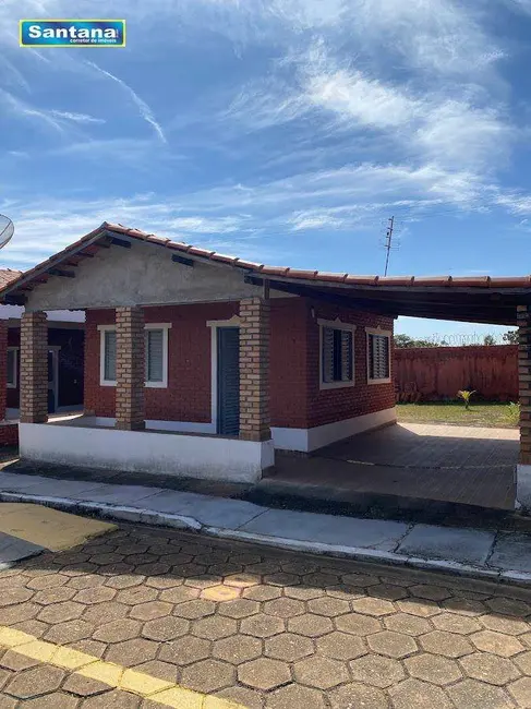 Foto 1 de Casa de Condomínio com 1 quarto à venda, 175m2 em Caldas Novas - GO