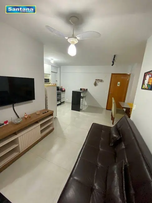 Apartamento com 2 quartos à venda, 52m2 em Caldas Novas - GO - imagem 6 Foto 6 de Apartamento com 2 quartos à venda, 52m2 em Caldas Novas - GO