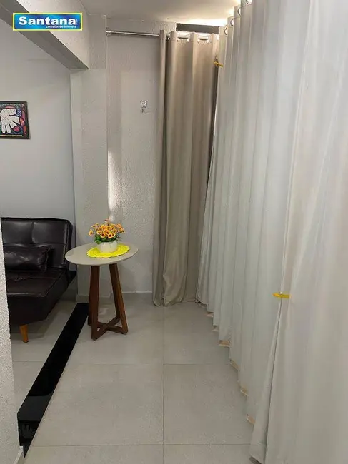 Apartamento com 2 quartos à venda, 52m2 em Caldas Novas - GO - imagem 8 Foto 8 de Apartamento com 2 quartos à venda, 52m2 em Caldas Novas - GO
