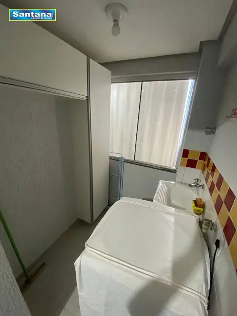 Apartamento com 2 quartos à venda, 52m2 em Caldas Novas - GO - imagem 5 Foto 5 de Apartamento com 2 quartos à venda, 52m2 em Caldas Novas - GO