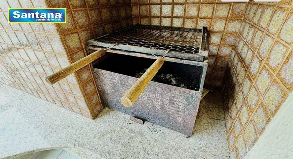 Apartamento com 2 quartos à venda, 67m2 em Caldas Novas - GO - imagem 8 Foto 8 de Apartamento com 2 quartos à venda, 67m2 em Caldas Novas - GO