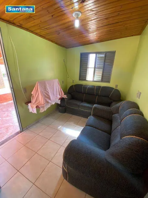 Casa de Condomínio com 2 quartos à venda, 175m2 em Caldas Novas - GO - imagem 6 Foto 6 de Casa de Condomínio com 2 quartos à venda, 175m2 em Caldas Novas - GO