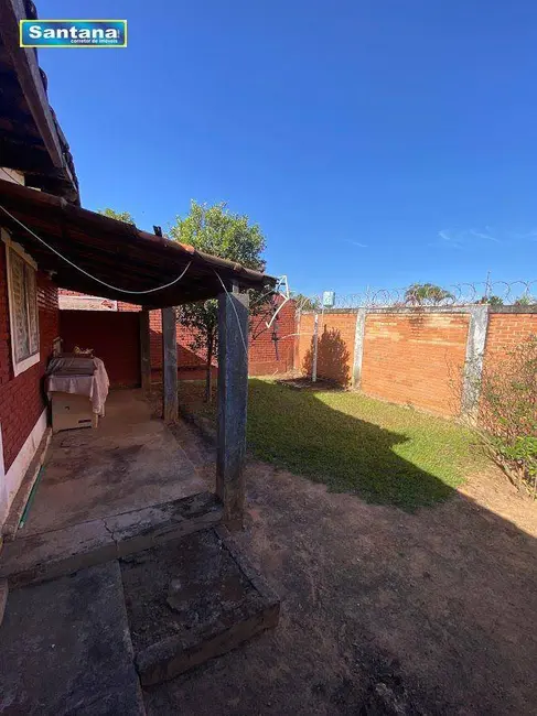 Casa de Condomínio com 2 quartos à venda, 175m2 em Caldas Novas - GO - imagem 4 Foto 4 de Casa de Condomínio com 2 quartos à venda, 175m2 em Caldas Novas - GO