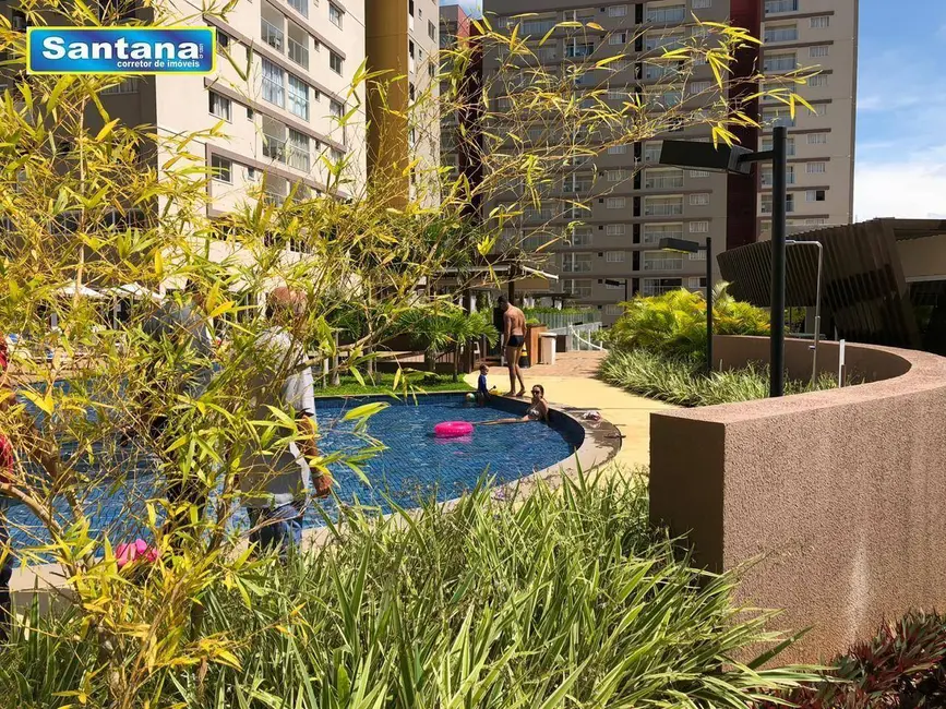 Foto 2 de Apartamento com 2 quartos à venda, 72m2 em Caldas Novas - GO