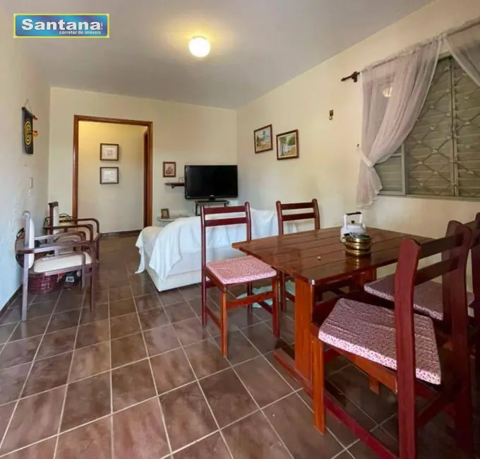 Foto 8 de Casa de Condomínio com 3 quartos à venda, 140m2 em Caldas Novas - GO