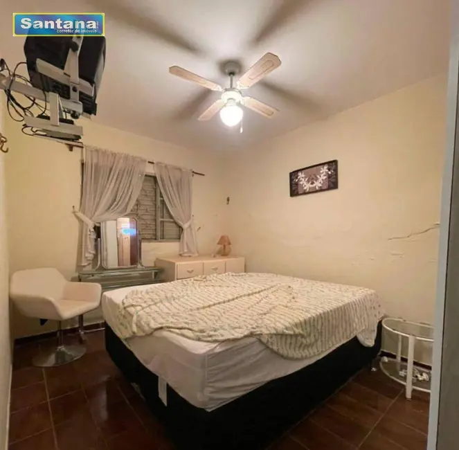 Foto 3 de Casa de Condomínio com 3 quartos à venda, 140m2 em Caldas Novas - GO