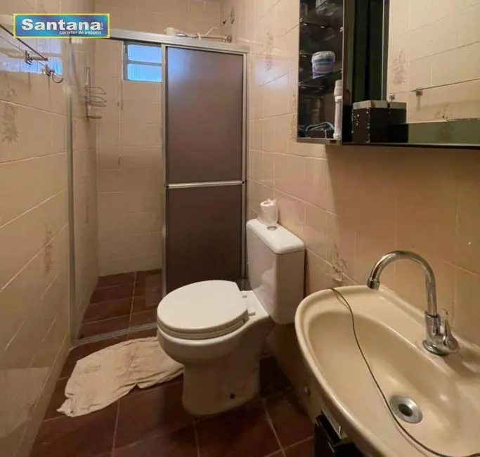 Foto 4 de Casa de Condomínio com 3 quartos à venda, 140m2 em Caldas Novas - GO