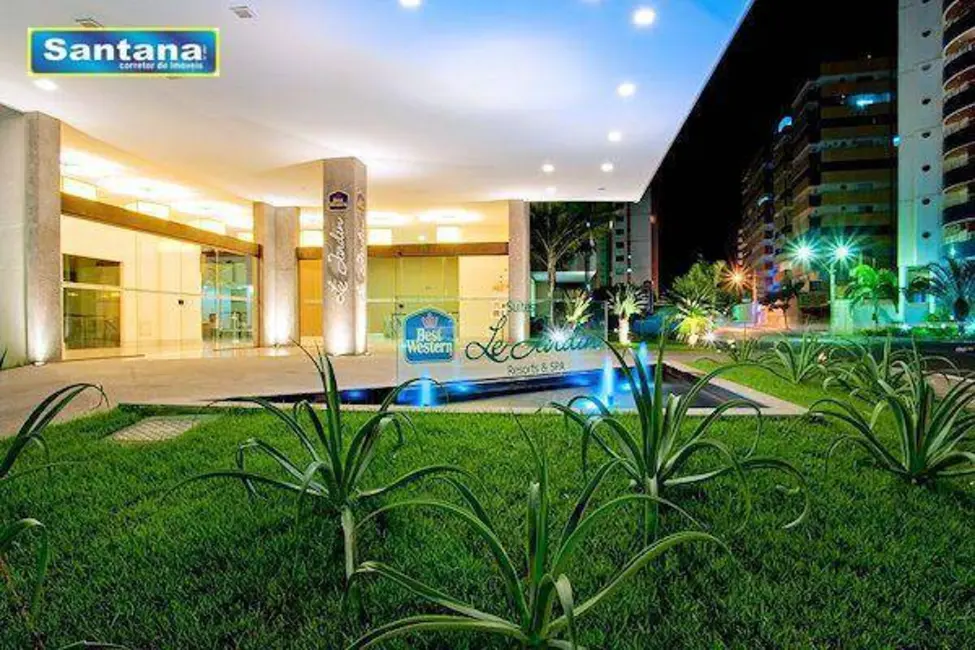 Apartamento com 1 quarto à venda, 27m2 em Caldas Novas - GO - imagem 6 Foto 6 de Apartamento com 1 quarto à venda, 27m2 em Caldas Novas - GO