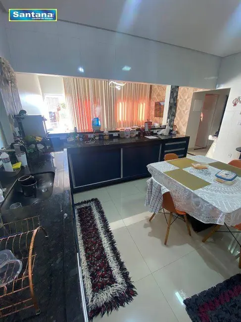Casa de Condomínio com 2 quartos à venda, 175m2 em Caldas Novas - GO - imagem 8 Foto 8 de Casa de Condomínio com 2 quartos à venda, 175m2 em Caldas Novas - GO
