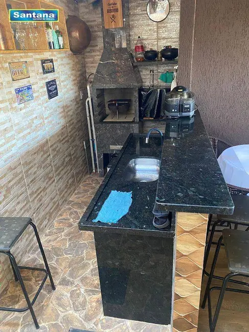 Casa de Condomínio com 2 quartos à venda, 175m2 em Caldas Novas - GO - imagem 9 Foto 9 de Casa de Condomínio com 2 quartos à venda, 175m2 em Caldas Novas - GO