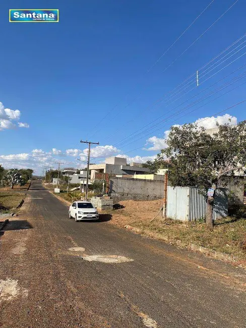 Foto 7 de Terreno / Lote à venda, 610m2 em Caldas Novas - GO