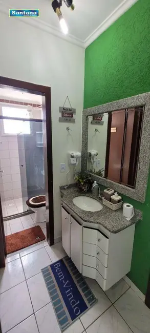 Apartamento com 2 quartos à venda, 74m2 em Caldas Novas - GO - imagem 5 Foto 5 de Apartamento com 2 quartos à venda, 74m2 em Caldas Novas - GO