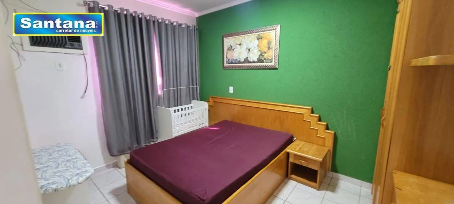 Apartamento com 2 quartos à venda, 74m2 em Caldas Novas - GO - imagem 4 Foto 4 de Apartamento com 2 quartos à venda, 74m2 em Caldas Novas - GO