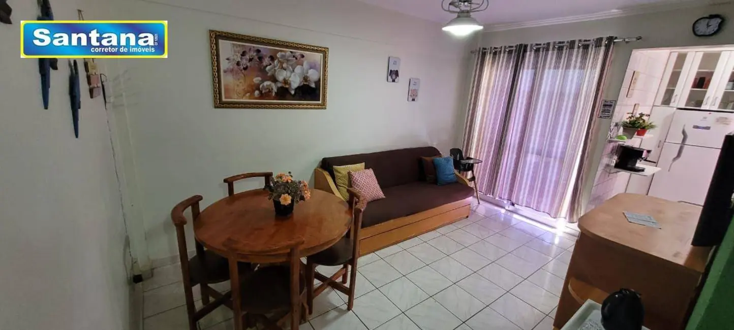 Apartamento com 2 quartos à venda, 74m2 em Caldas Novas - GO - imagem 2 Foto 2 de Apartamento com 2 quartos à venda, 74m2 em Caldas Novas - GO