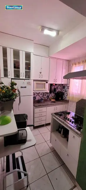 Apartamento com 2 quartos à venda, 74m2 em Caldas Novas - GO - imagem 7 Foto 7 de Apartamento com 2 quartos à venda, 74m2 em Caldas Novas - GO