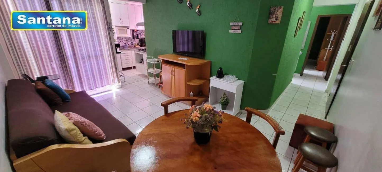 Apartamento com 2 quartos à venda, 74m2 em Caldas Novas - GO - imagem 1 Foto 1 de Apartamento com 2 quartos à venda, 74m2 em Caldas Novas - GO