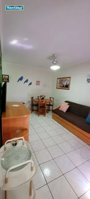 Apartamento com 2 quartos à venda, 74m2 em Caldas Novas - GO - imagem 9 Foto 9 de Apartamento com 2 quartos à venda, 74m2 em Caldas Novas - GO