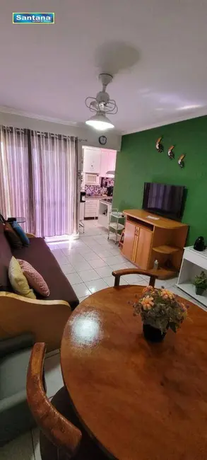 Apartamento com 2 quartos à venda, 74m2 em Caldas Novas - GO - imagem 8 Foto 8 de Apartamento com 2 quartos à venda, 74m2 em Caldas Novas - GO