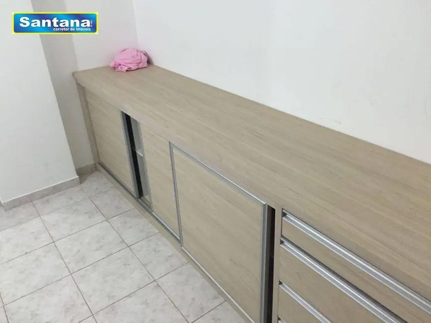 Apartamento com 2 quartos à venda, 59m2 em Caldas Novas - GO - imagem 9 Foto 9 de Apartamento com 2 quartos à venda, 59m2 em Caldas Novas - GO