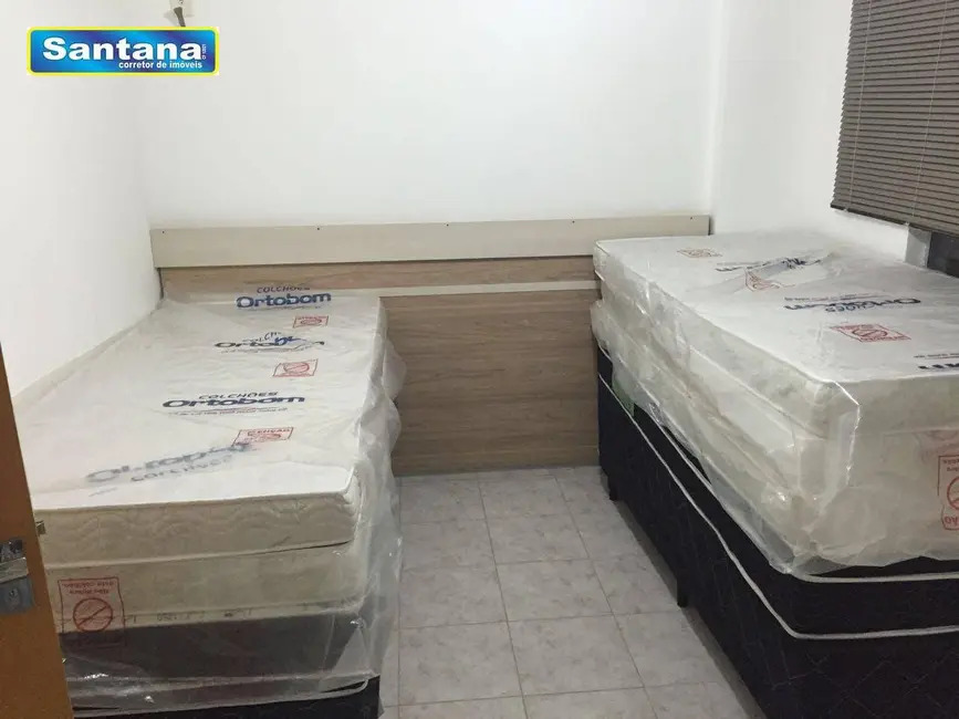 Apartamento com 2 quartos à venda, 59m2 em Caldas Novas - GO - imagem 6 Foto 6 de Apartamento com 2 quartos à venda, 59m2 em Caldas Novas - GO