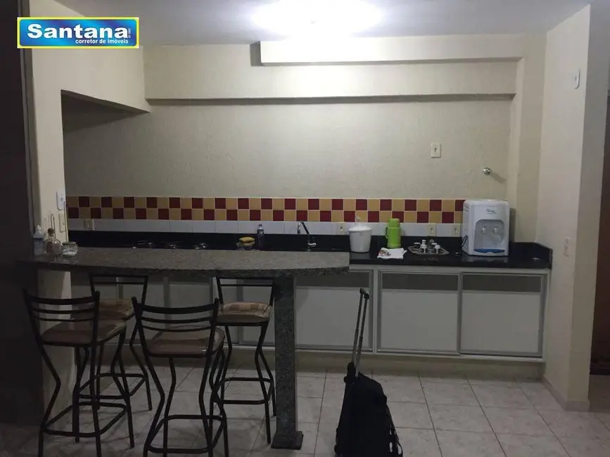 Apartamento com 2 quartos à venda, 59m2 em Caldas Novas - GO - imagem 8 Foto 8 de Apartamento com 2 quartos à venda, 59m2 em Caldas Novas - GO