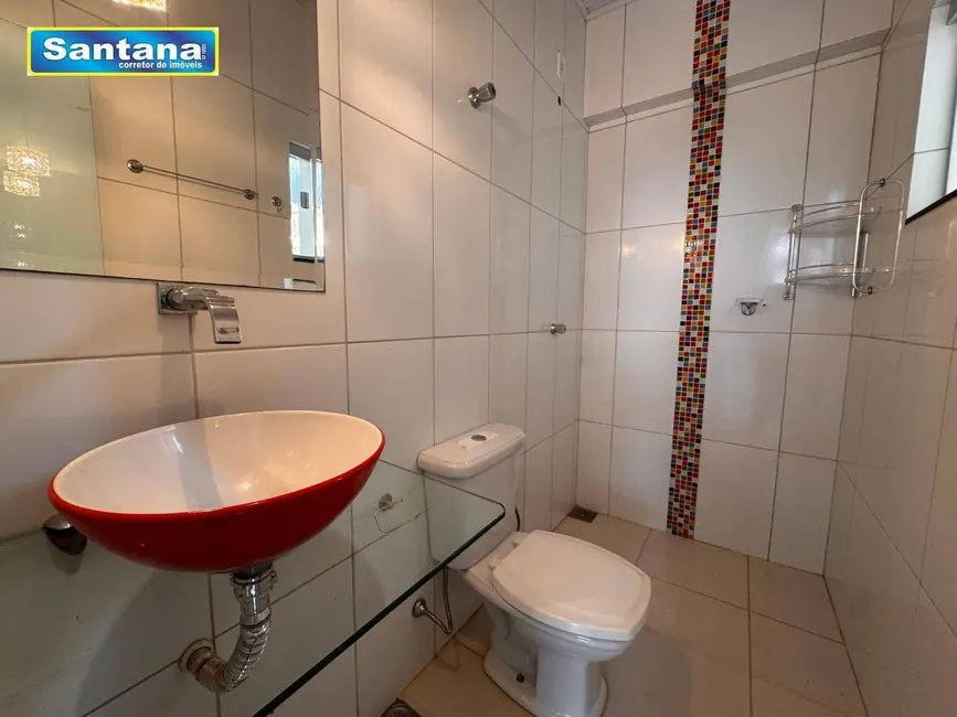 Casa de Condomínio com 3 quartos à venda, 250m2 em Caldas Novas - GO - imagem 5 Foto 5 de Casa de Condomínio com 3 quartos à venda, 250m2 em Caldas Novas - GO