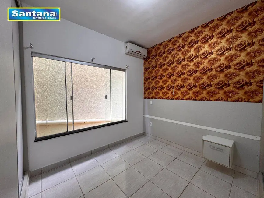 Casa de Condomínio com 3 quartos à venda, 250m2 em Caldas Novas - GO - imagem 9 Foto 9 de Casa de Condomínio com 3 quartos à venda, 250m2 em Caldas Novas - GO