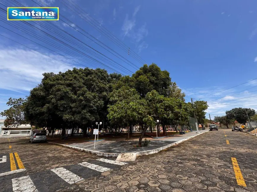 Foto 1 de Casa de Condomínio com 3 quartos à venda, 250m2 em Caldas Novas - GO