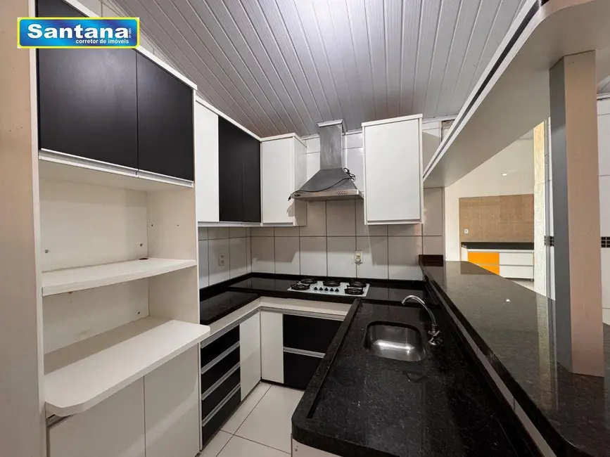 Casa de Condomínio com 3 quartos à venda, 250m2 em Caldas Novas - GO - imagem 4 Foto 4 de Casa de Condomínio com 3 quartos à venda, 250m2 em Caldas Novas - GO