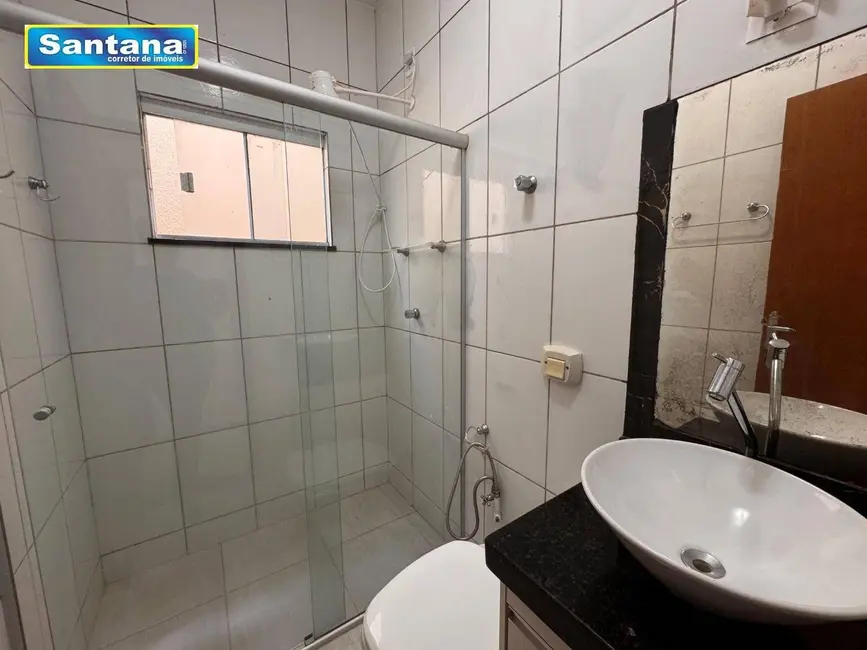 Casa de Condomínio com 3 quartos à venda, 250m2 em Caldas Novas - GO - imagem 7 Foto 7 de Casa de Condomínio com 3 quartos à venda, 250m2 em Caldas Novas - GO