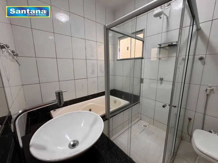 Casa de Condomínio com 3 quartos à venda, 250m2 em Caldas Novas - GO - imagem 3 Foto 3 de Casa de Condomínio com 3 quartos à venda, 250m2 em Caldas Novas - GO