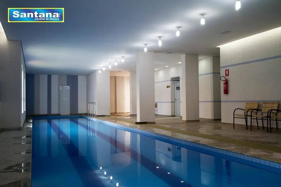 Foto 1 de Apartamento com 1 quarto à venda, 34m2 em Caldas Novas - GO