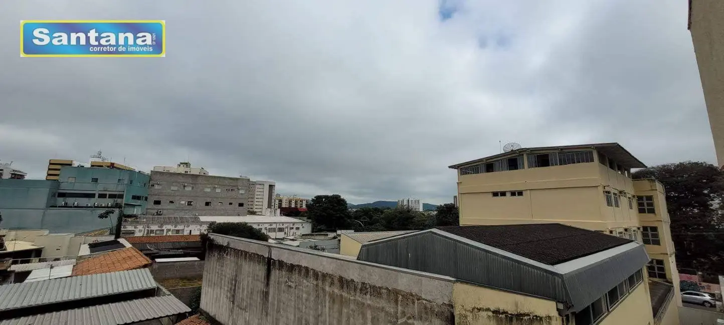 Apartamento com 2 quartos à venda, 70m2 em Caldas Novas - GO - imagem 9 Foto 9 de Apartamento com 2 quartos à venda, 70m2 em Caldas Novas - GO